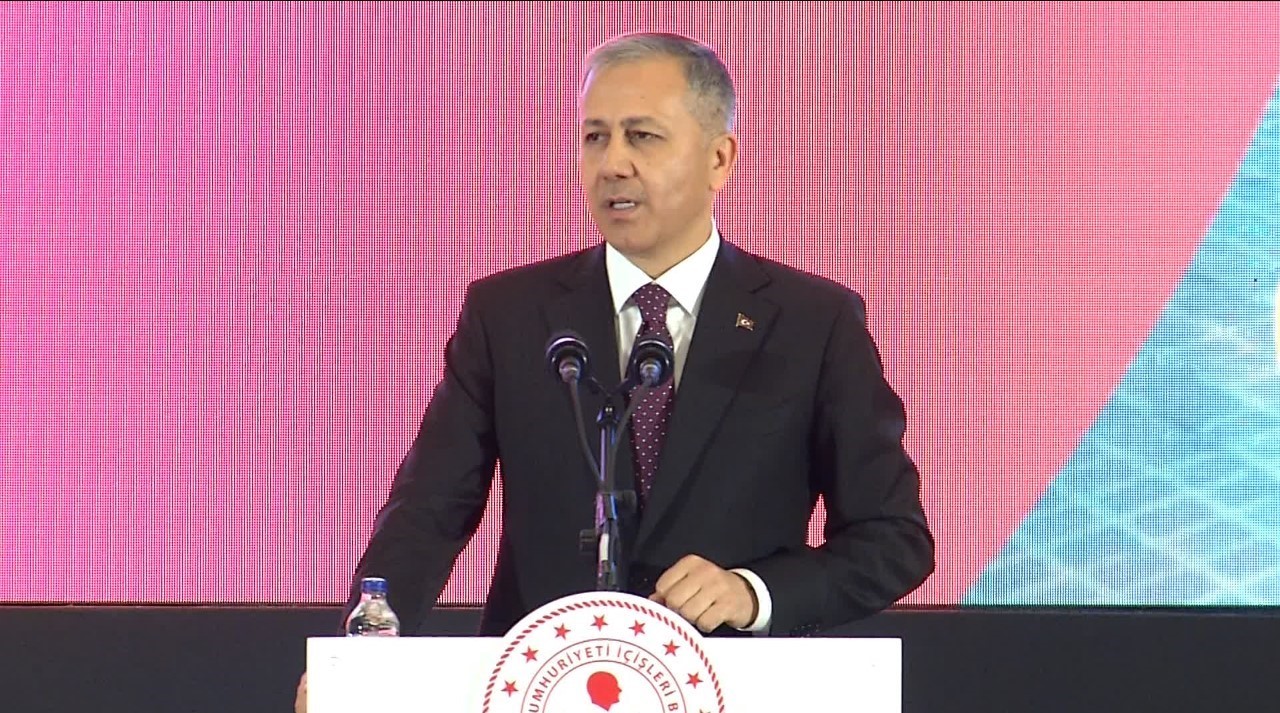 Bakan Yerlikaya: “PKK’ya yönelik yapılan tüm operasyonlarda 309 terörist etkisiz hale getirildi”