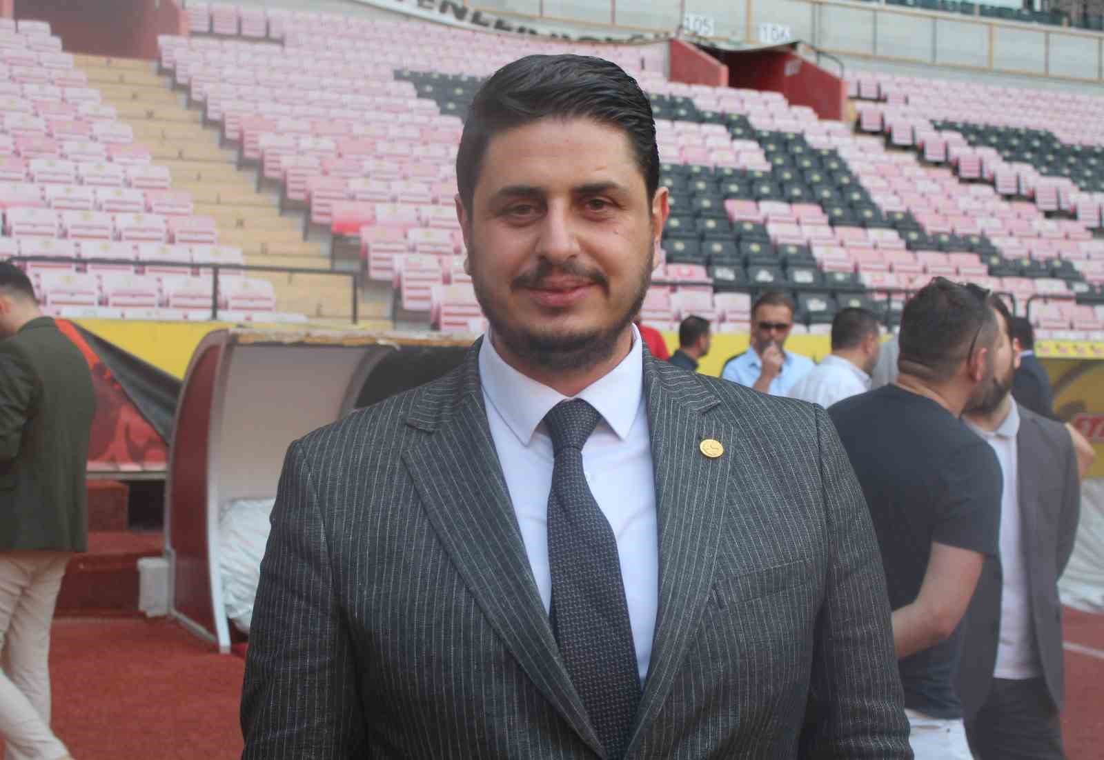 Eskişehir Demirspor – Eskişehirspor maçının günü ve saati taraftarlar için değişti