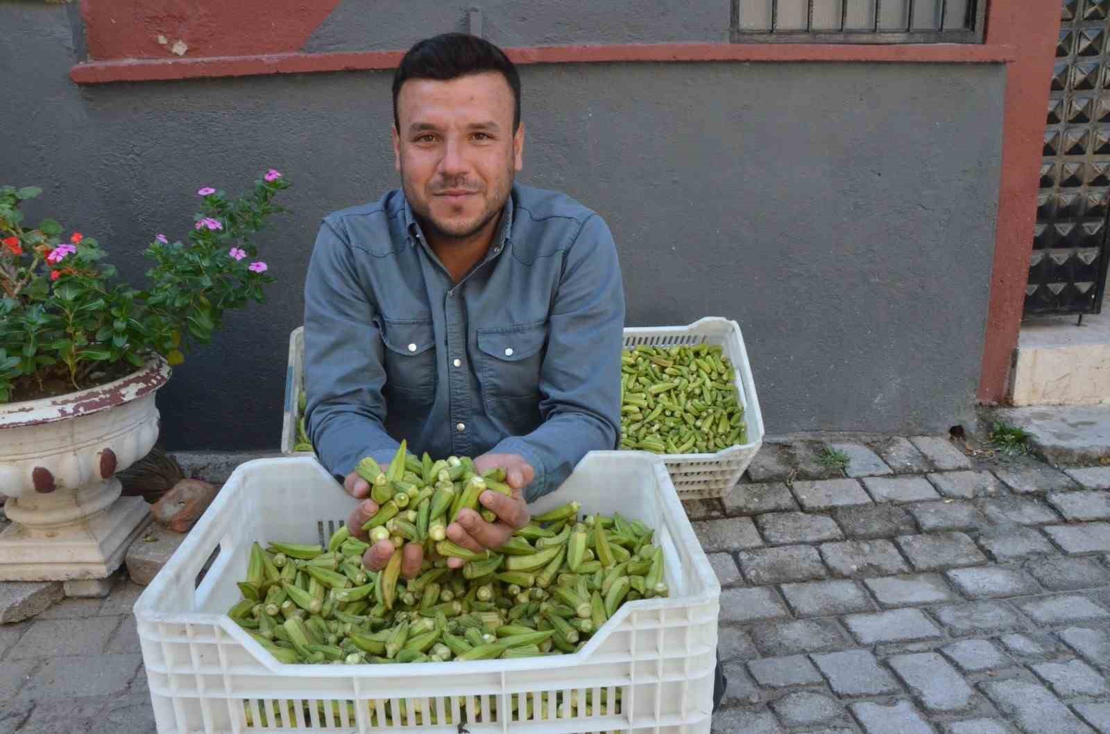 Aydın ekonomisine 5 ayda 50 milyon katkı sağlıyorlar