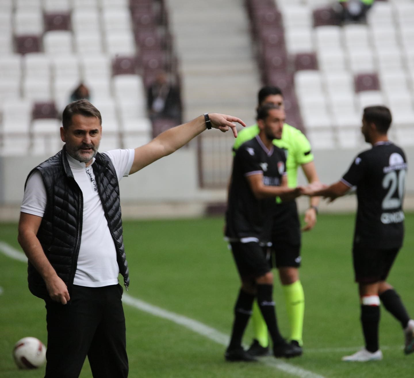 Elazığspor Yenihayat’la iyi başladı