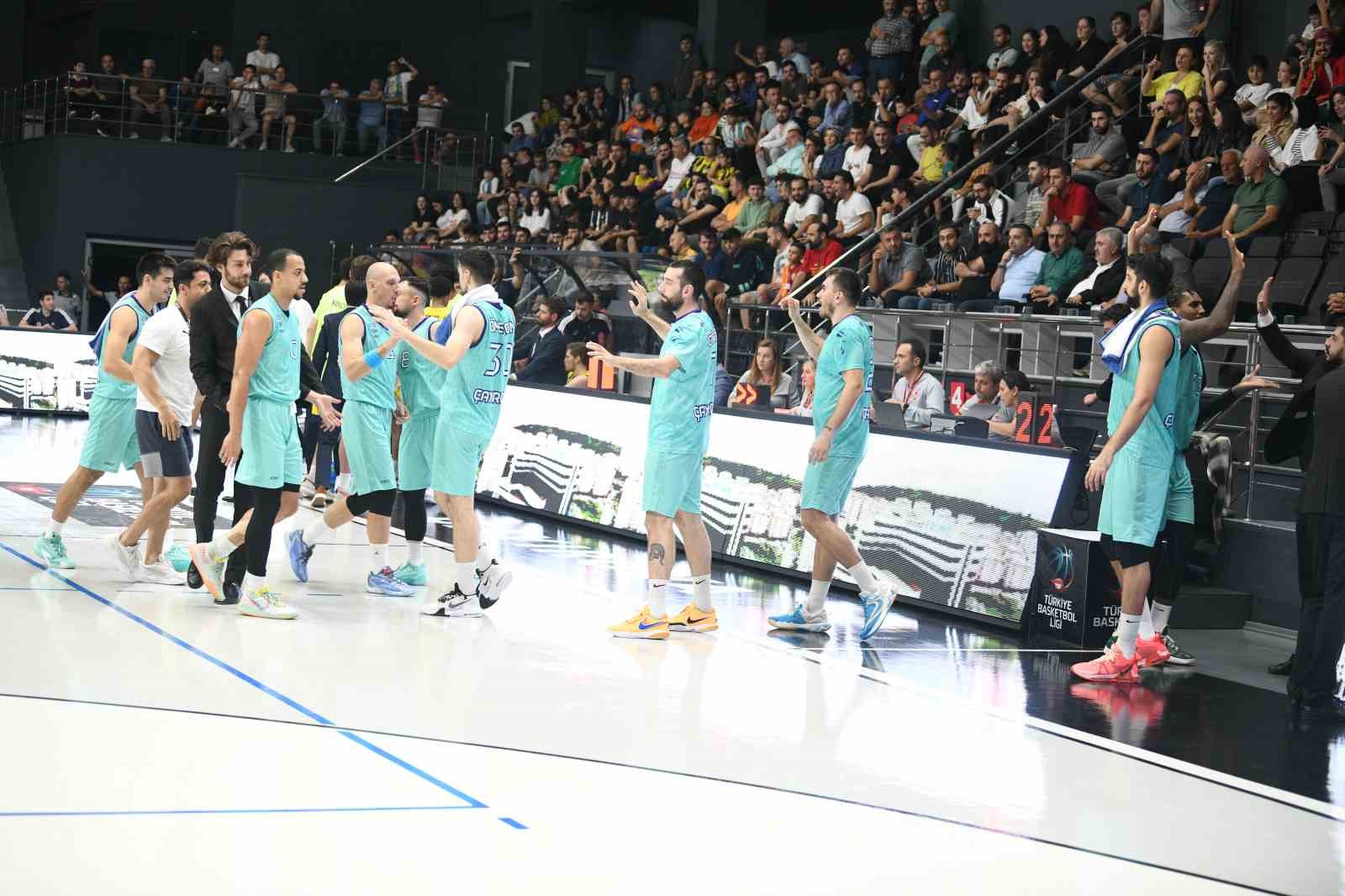 Çayırova Belediyesi Kağıtspor’u ağırlayacak