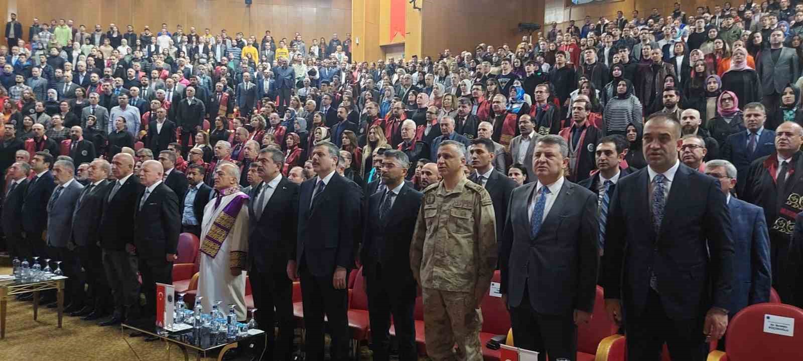 Milli Eğitim Bakanı Tekin’den Filistin konusunda BM ve AHİM tepkisi