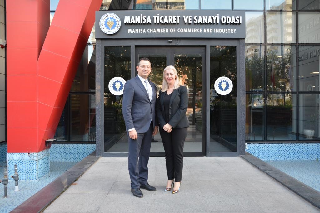 Manisa TSO’nun genç ve kadın girişimci üyeleri belli oldu