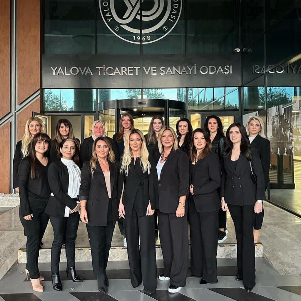 Kadın Girişimciler Kurulu’nda Altan dönemi