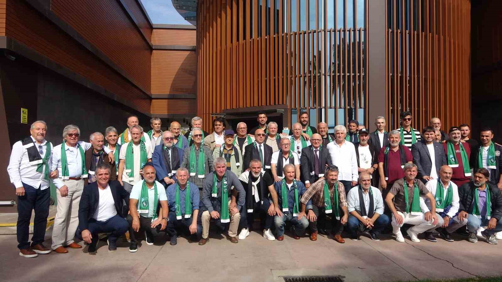 Engin Koyun: “Kocaelispor’u hak ettiği yere götüreceğimize inanıyorum”