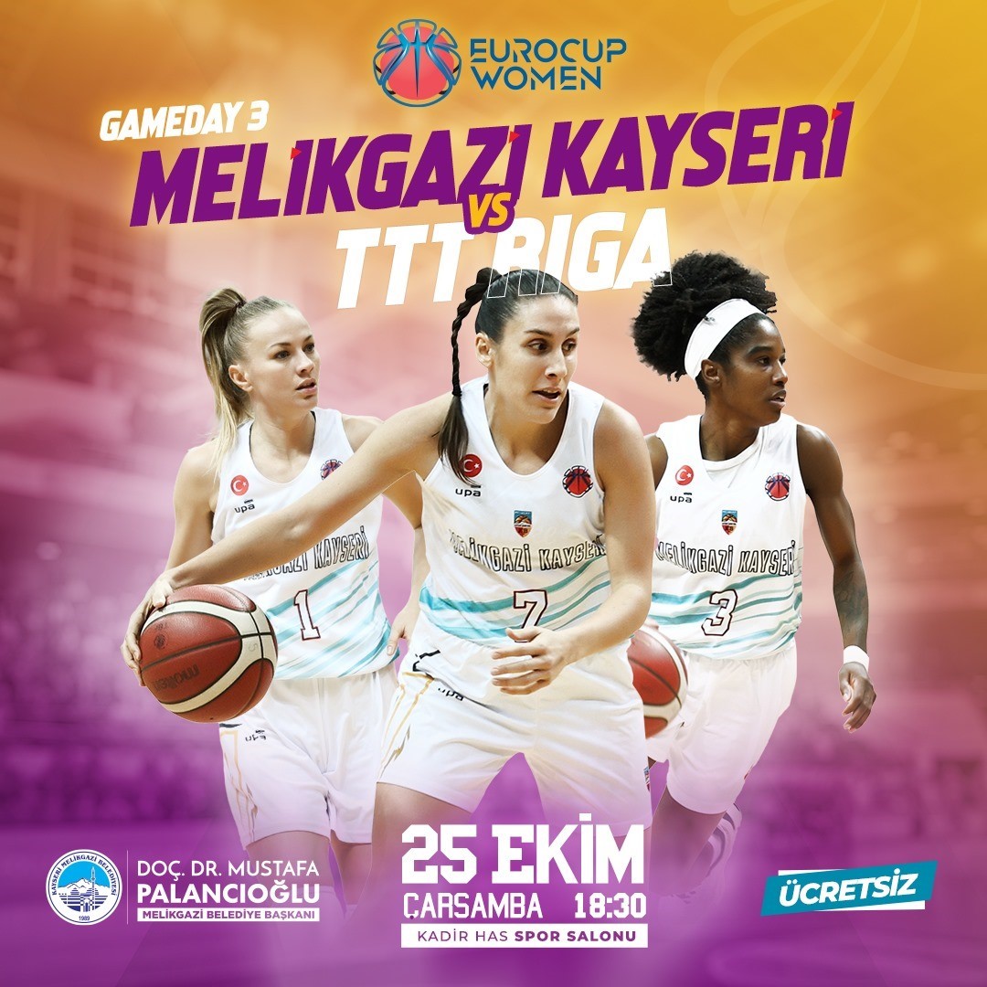 Başkan Palancıoğlu: “Tüm hemşehrilerimizi destek olmak için maça davet ediyorum”