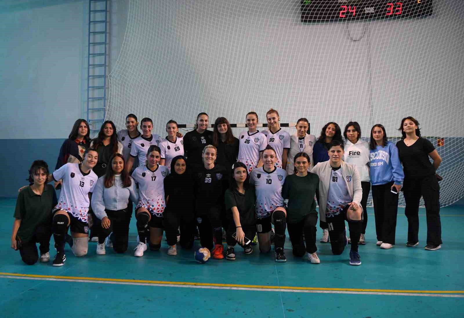 Süper Lig’de Konyaaltı fırtınası