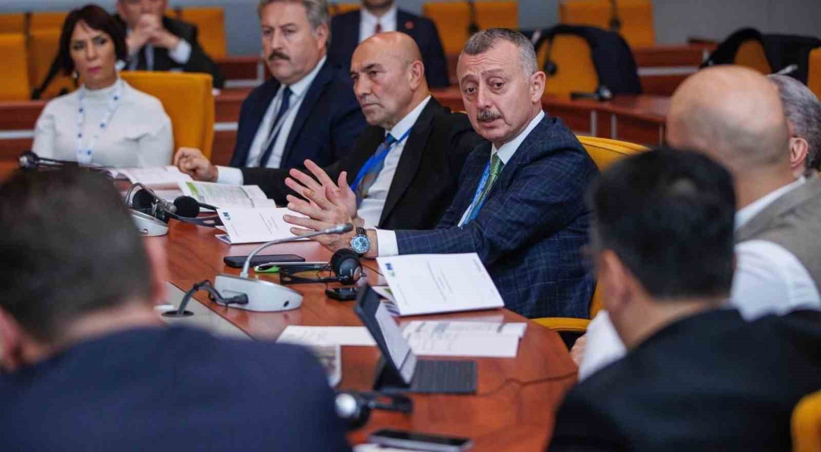 Fransa’dan tüm Avrupa’ya seslendi