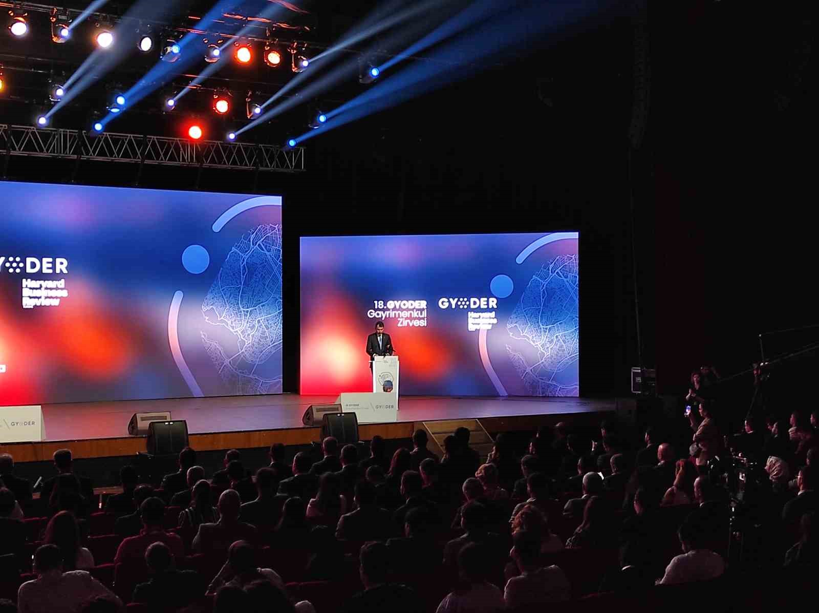 Milletvekili Kurum: “Türkiye Yüzyılında İstanbul’u ve tüm Türkiye’yi depreme daha dirençli hale getirmek istiyoruz”