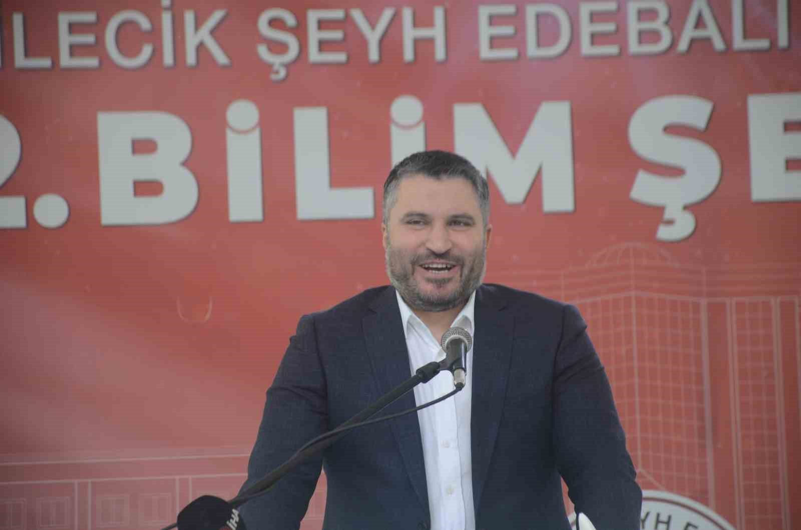 Bakan Yardımcısı İnan: “Peşinde olduğumuz gelişmiş ülkelerin kişi başı gelirlerine yaklaşıyoruz”