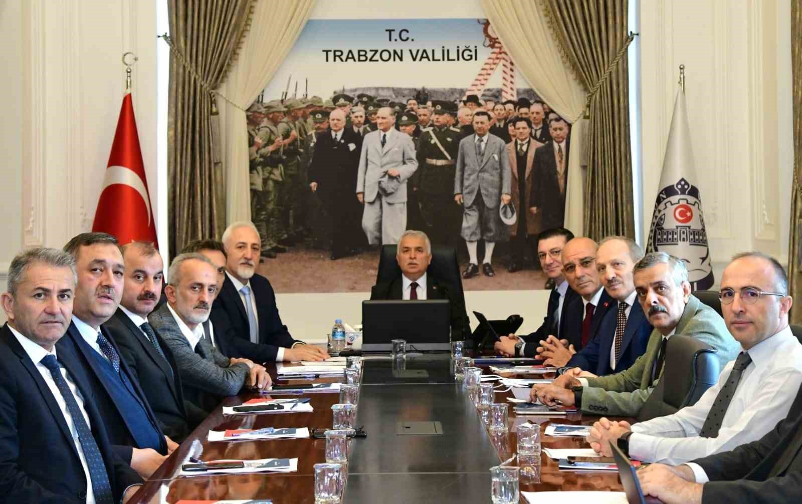 Trabzon’da 9 ayda 9 bin 121 kişi işe yerleştirildi