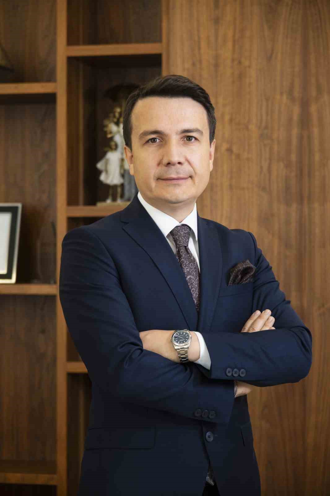 Aydem Enerji Grup Şirketleri’nde üst düzey yönetim değişiklikleri