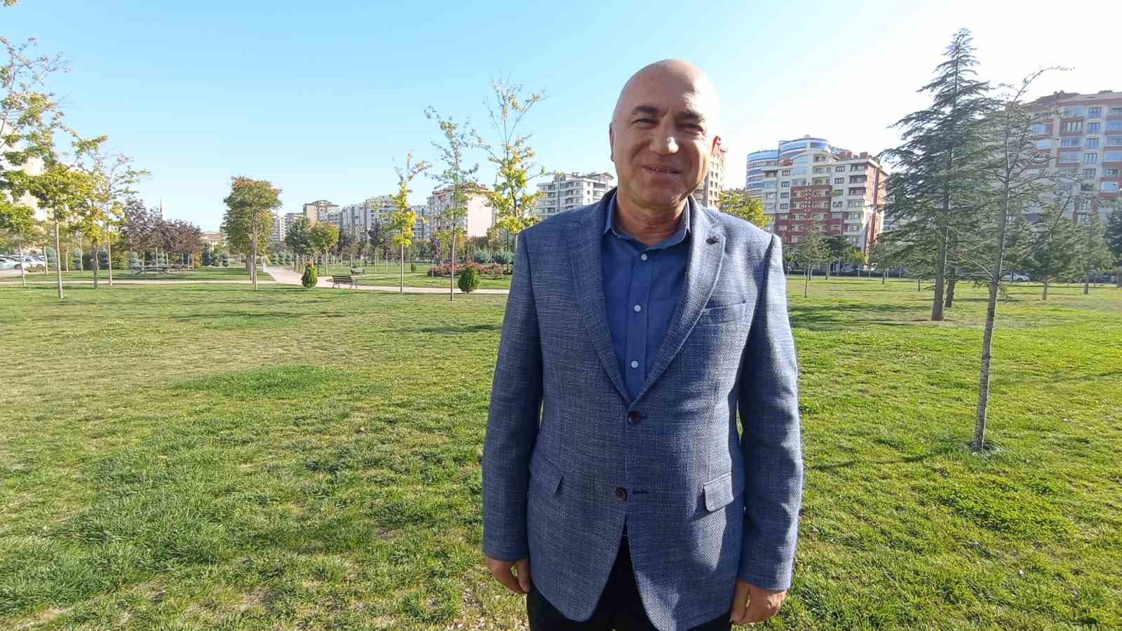 “Hazine arazilerinin imara açılması halinde maliyette yüzde 40’a varan düşüş bekleniyor”