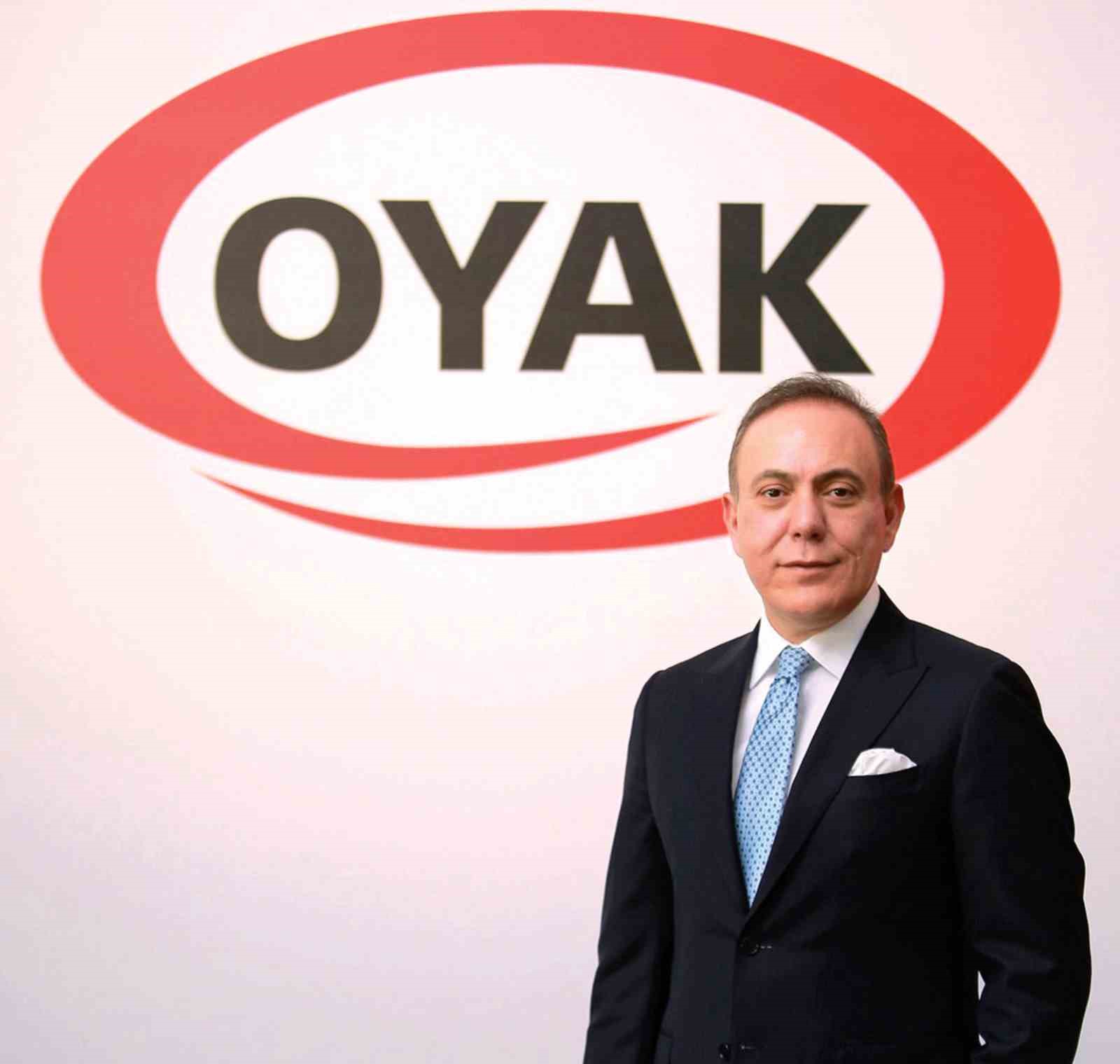 Erdemir, Cumhuriyet’in 100’üncü yılını yeni yatırımı ile kutluyor