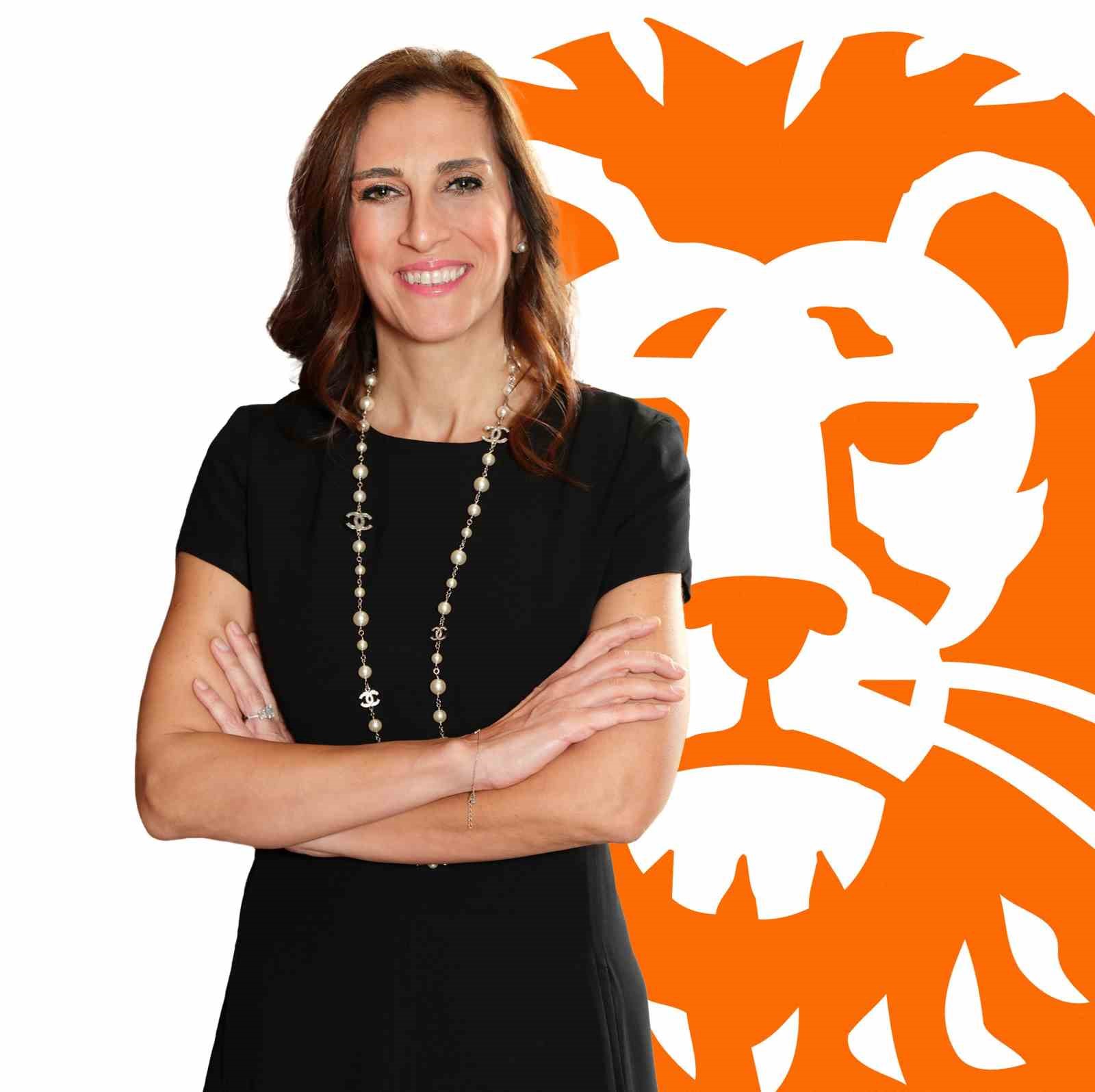 ING Türkiye’de üst düzey atama