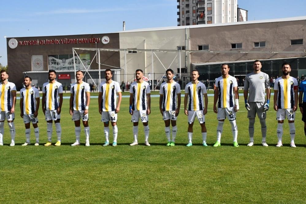 Talasgücü, Soma’da tur arayacak