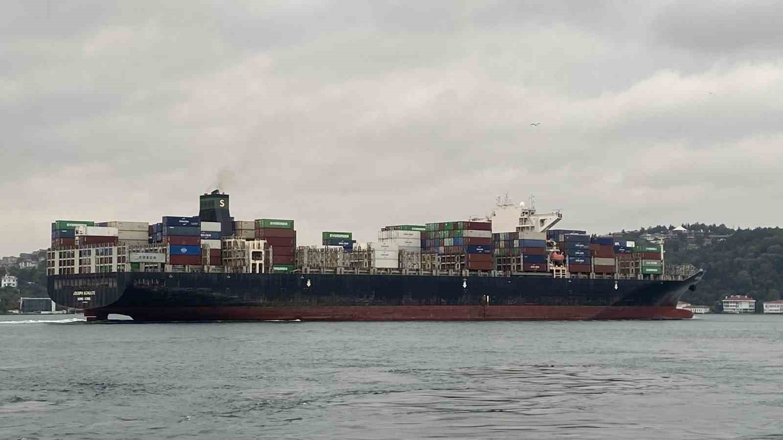 Manisa’nın Eylül ayı ihracatı 281,5 milyon dolar oldu