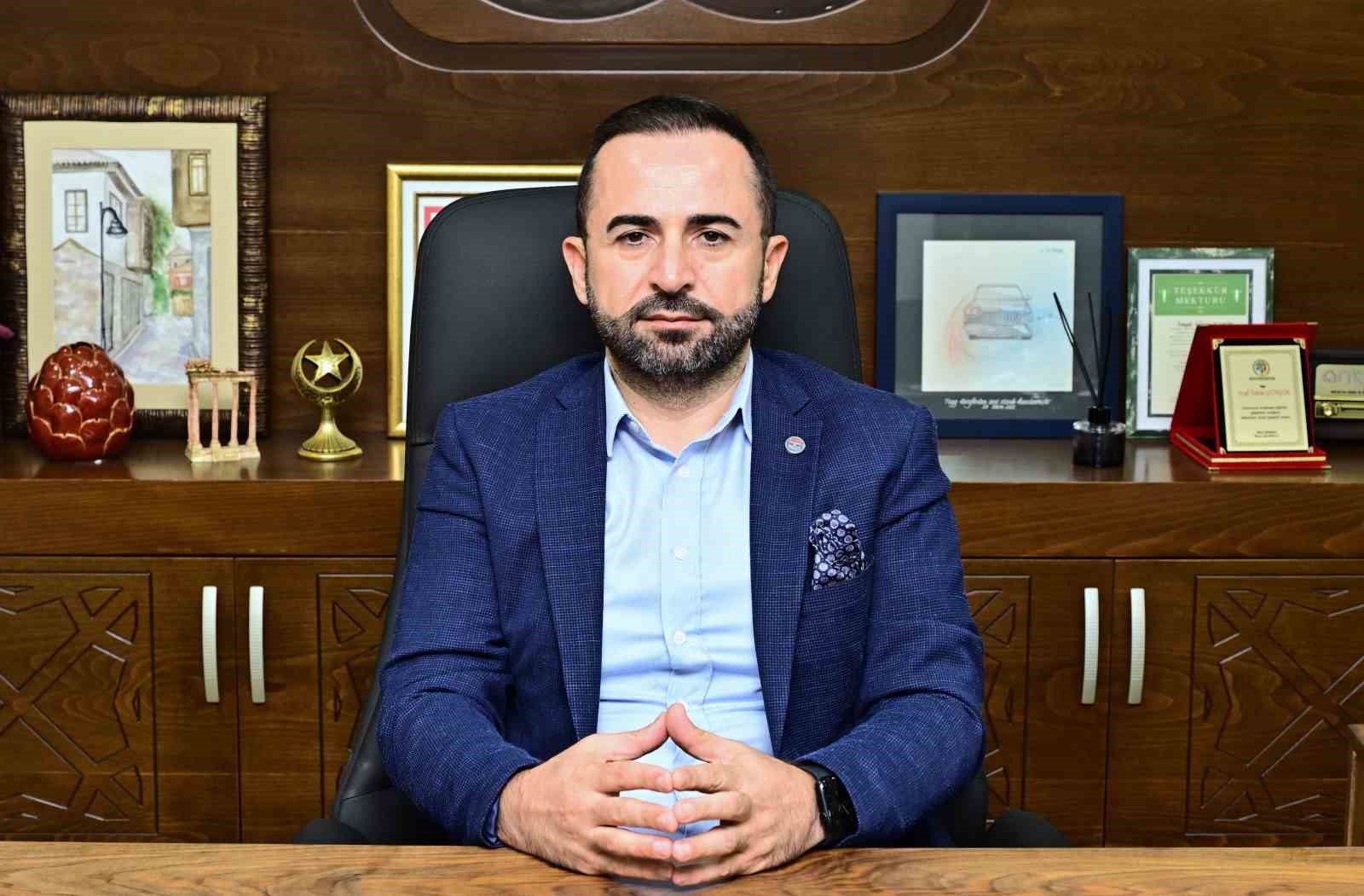 MATSO, YÖREX’te Manavgat’ın yöresel ürünlerini tanıtacak