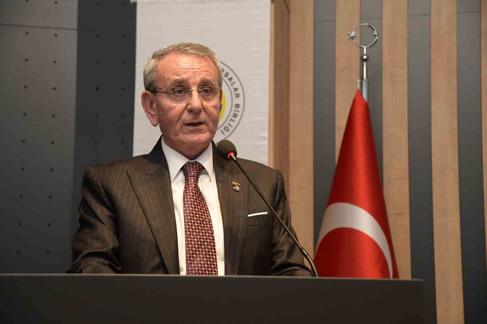 Samsun’da 9 firma Türkiye’nin ikinci 500’ünde