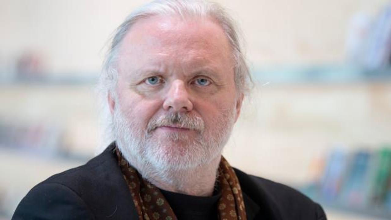 2023 Nobel Edebiyat Ödülü’nü Norveçli yazar Jon Fosse kazandı