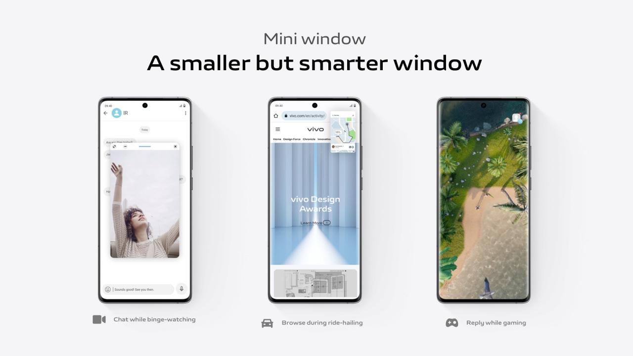 vivo, Funtouch OS 14'ü tanıttı: İşte destekleyecek modeller!