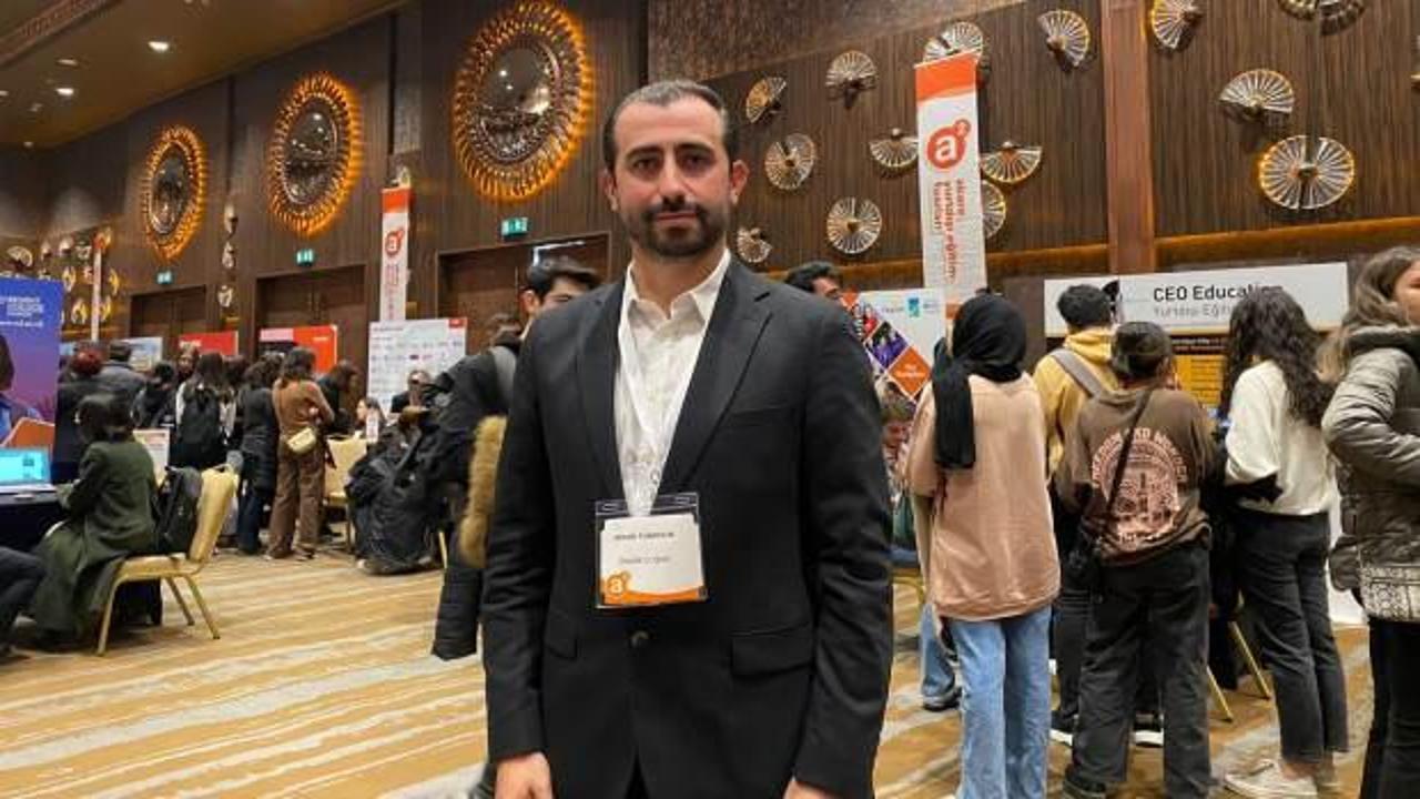 25 farklı ülkeden 200 okul yetkilisi Türkiye’de