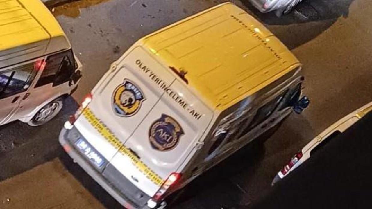 2 çocuğun silahla şakalaşması kanlı bitti: 1 ölü