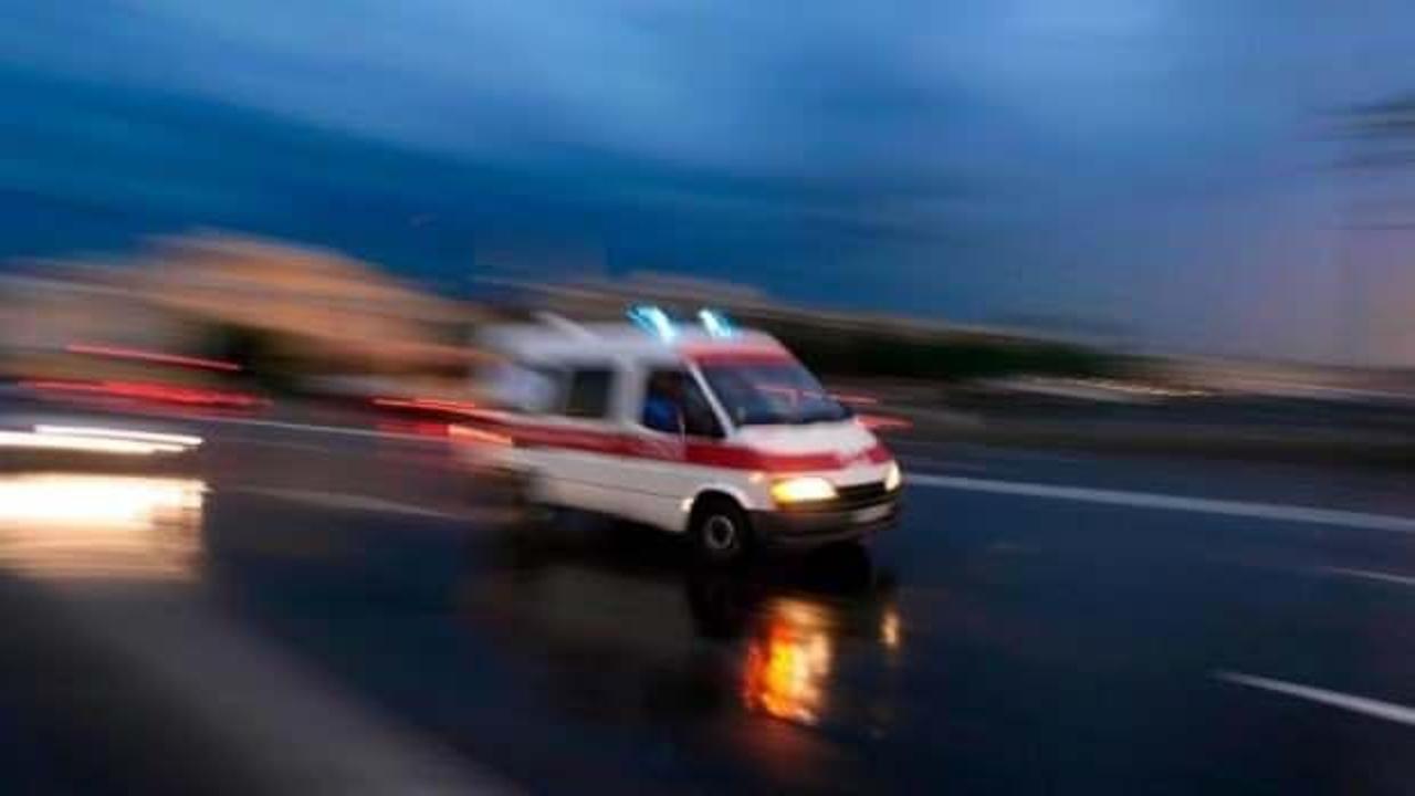 2 gündür aranan 14 yaşındaki Dila’dan acı haber!