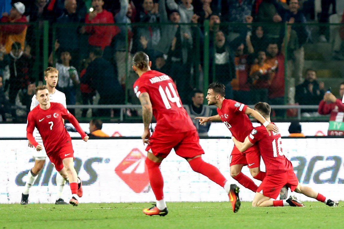 İtalyan basını, Türkiye ve Montella’ya geniş yer verdi