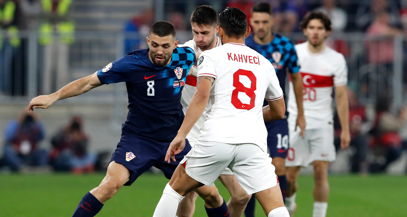 Milli Takım’ın zafer gecesi! EURO 2024 kapısını araladık