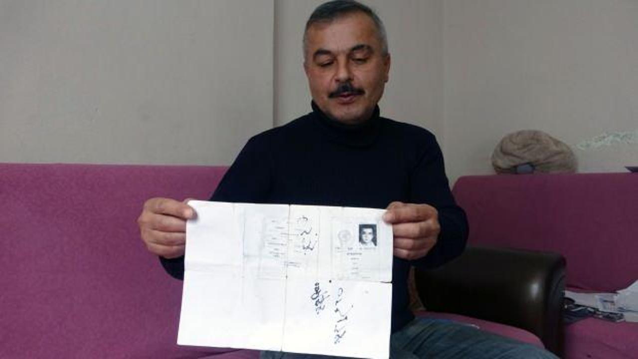 38 yıl kadın kimliğiyle yaşayan adamın mutlu günü!