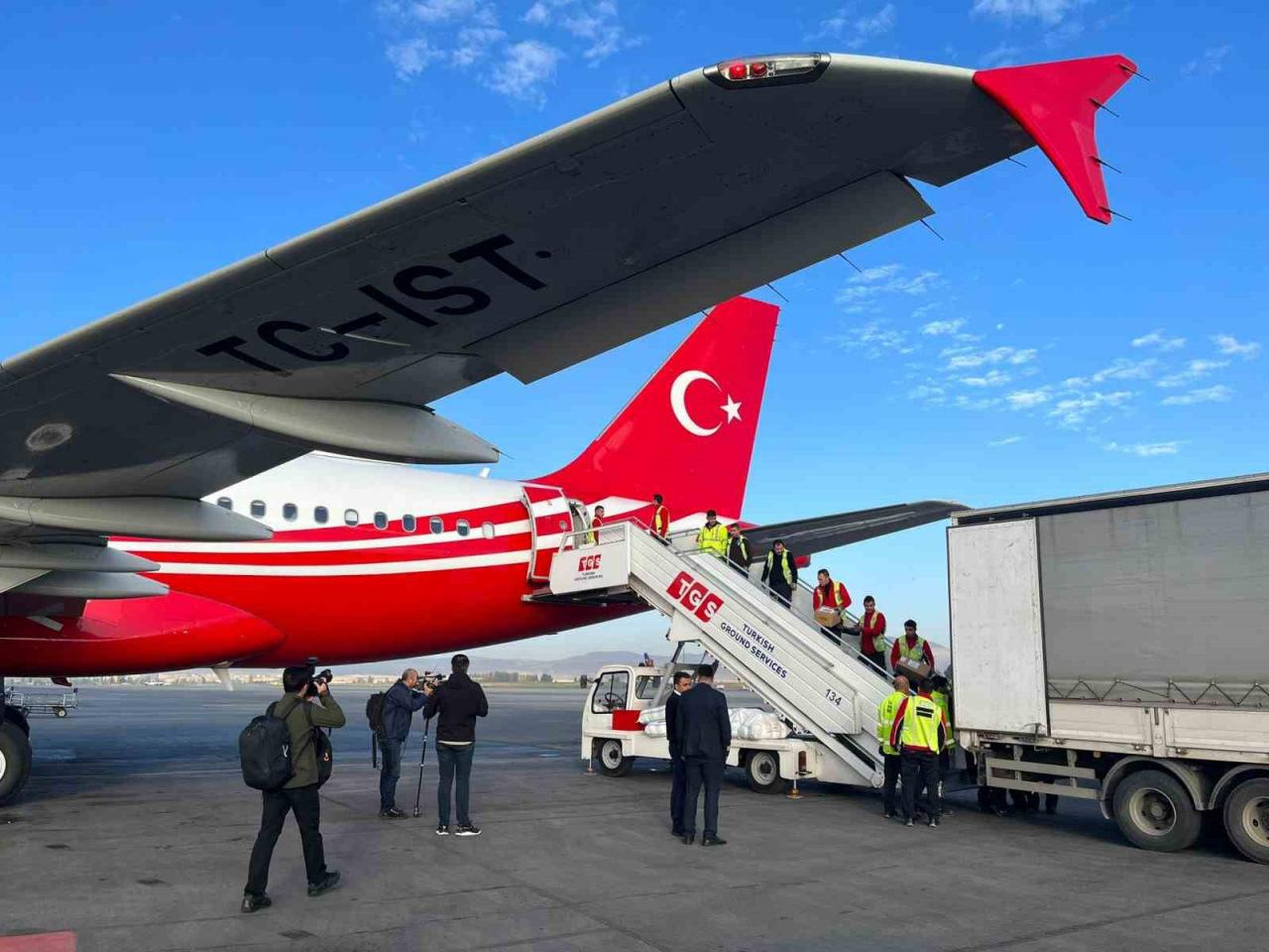 Türkiye'den Gazze'ye yardım eli! Bakan Koca resmen açıkladı!