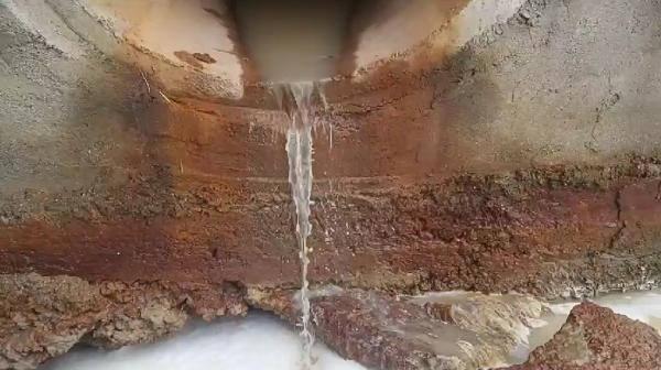 Kocaeli'de 'kimyasal madde boşaltıldı' iddiasına inceleme