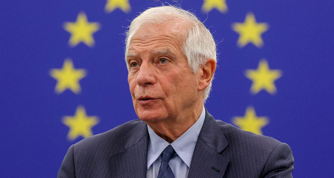 AB’den BM Genel Sekreter Guterres’e destek: “Çalışmalarını tam olarak destekliyoruz”