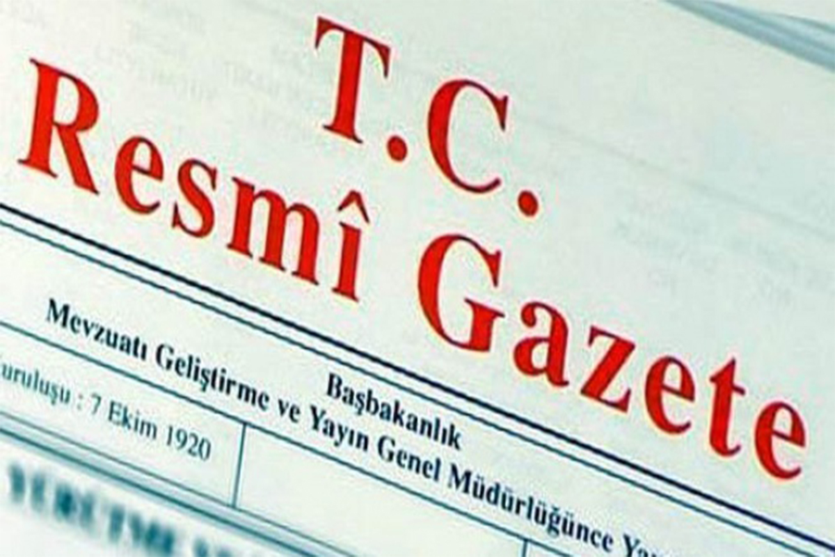 Sertifikalı tohum kullanımı desteğinde değişiklik yapılmasına ilişkin karar Resmi Gazete’de