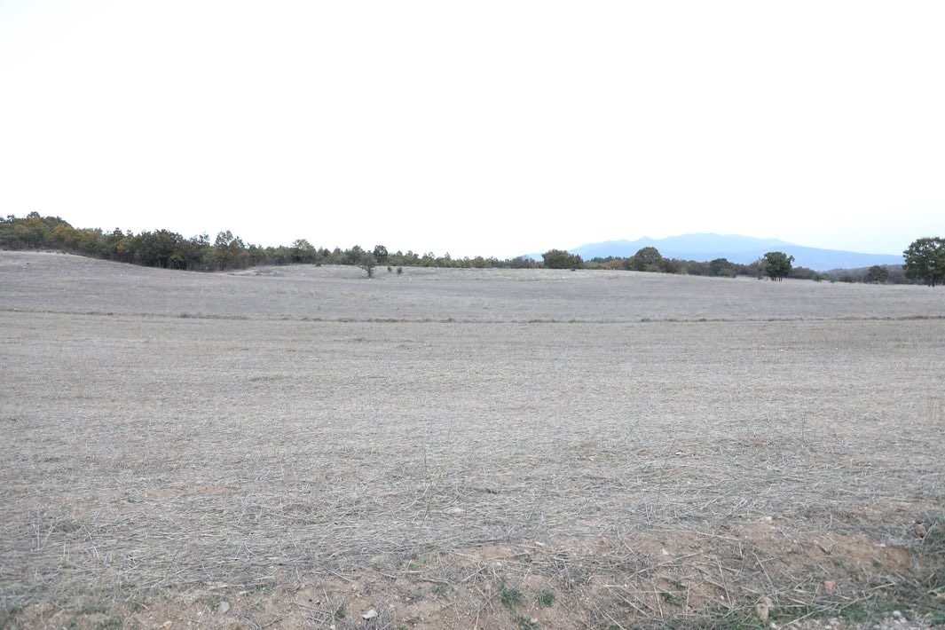 Simav, Pazarlar ve Şaphane ilçelerinin ortak kullanacağı OSB için yer incelemesi