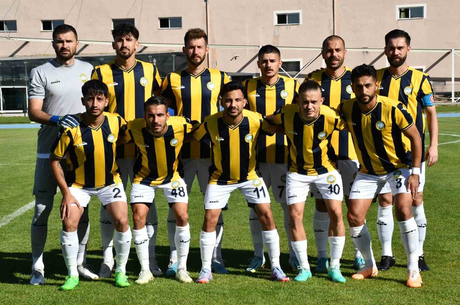 Talasgücü Çarşamba, Kayserispor Perşembe oynayacak