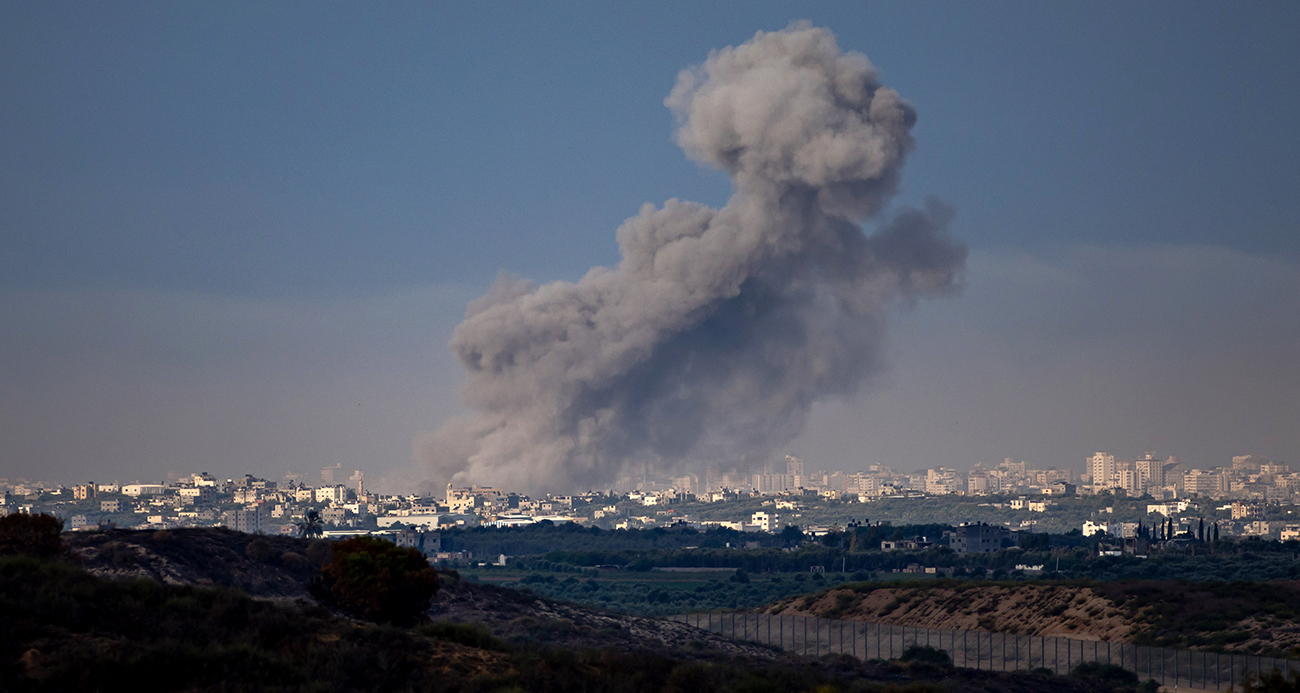İsrailli Sözcü Hagari: “Bir ateşkes yok, savaşmaya devam ediyoruz”