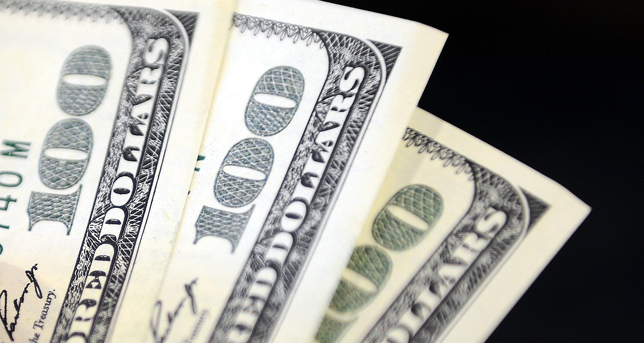 Dolar ve Euro fiyatları ne kadar oldu? 23 Ekim döviz fiyatları…