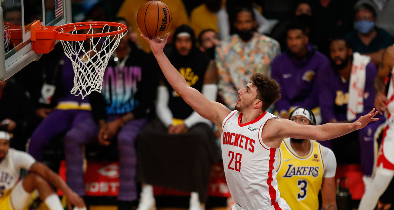 NBA’de yeni sezon başlıyor