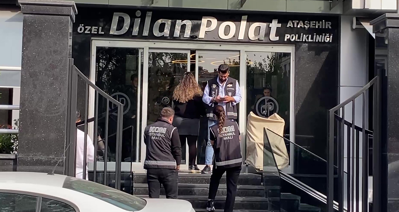 Dilan Polat’tan sonra güzellik merkezleri mercek altında