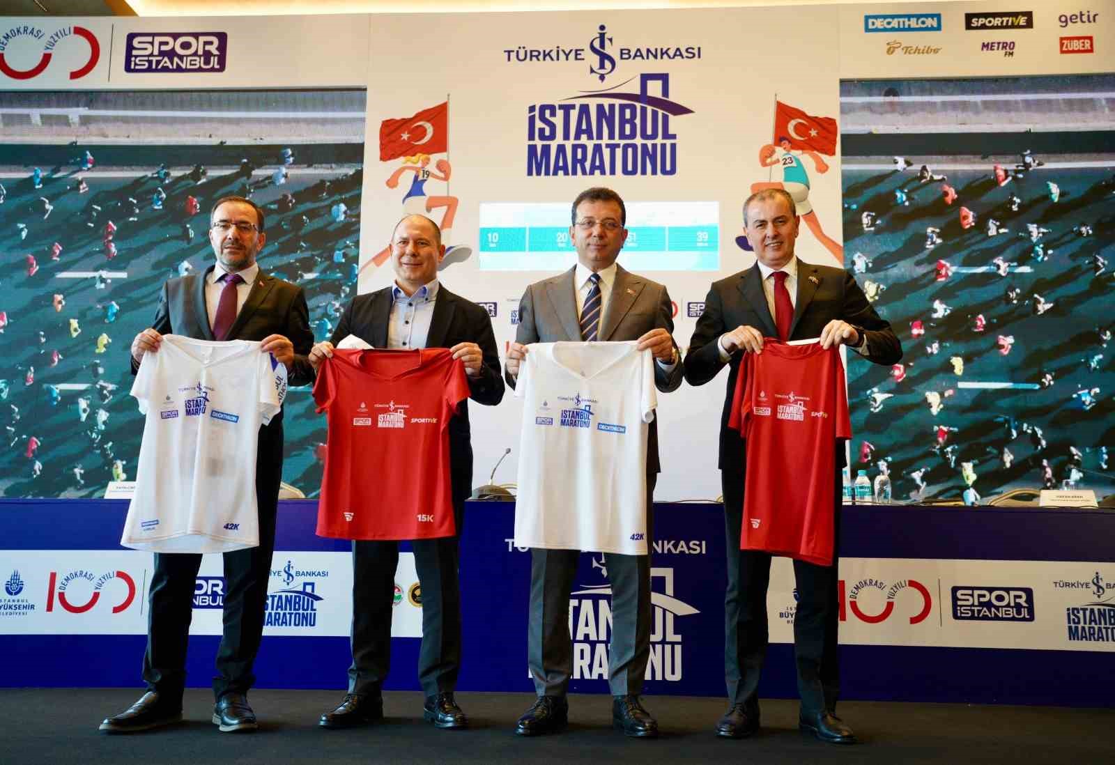 Yüzyılın Koşusu 45’inci kez koşulacak
