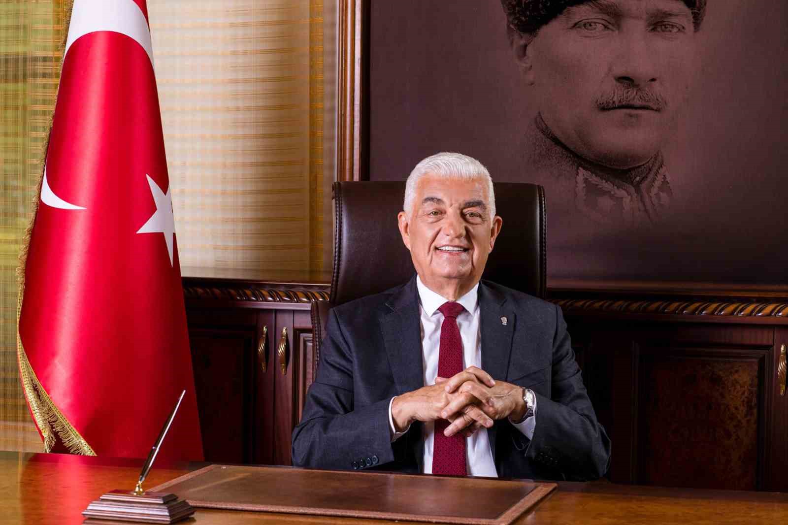 Muğla’da 65 yaş üstü taşıma krizi çözüldü