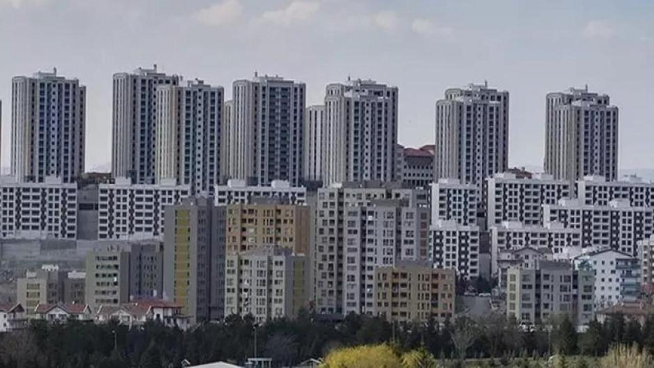 Sitelerde fahiş aidatların önüne geçecek yeni düzenleme