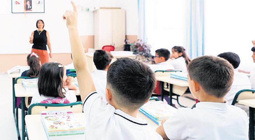 Ortak sınavların tarihi değişti