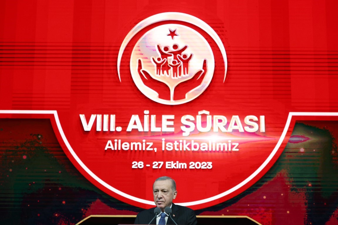 Cumhurbaşkanı Erdoğan’dan İsrail’in saldırılarına sert tepki