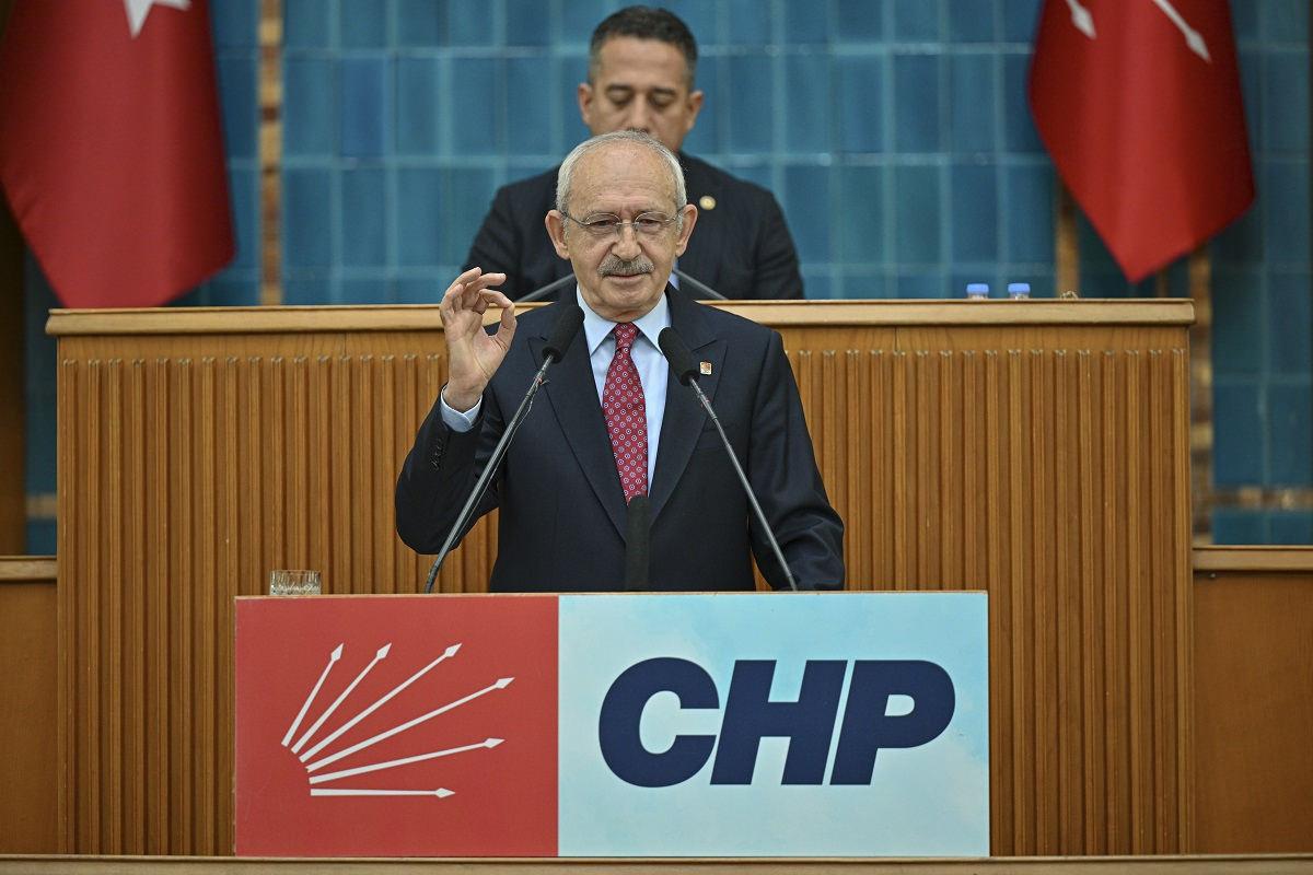 Kemal Kılıçdaroğlu'ndan akla ziyan Filistin çıkışı: İktidarı bize devret, sorunu çözeyim