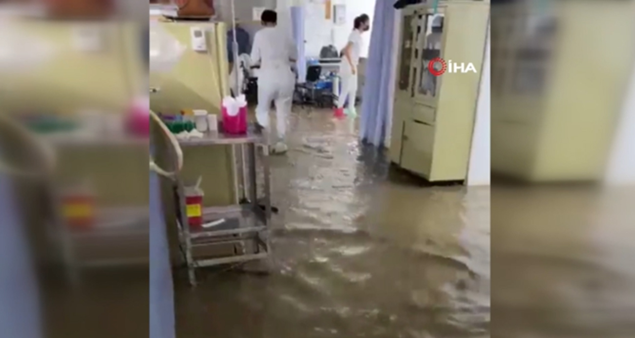 Meksika’yı Lidia Kasırgası vurdu: 1 ölü