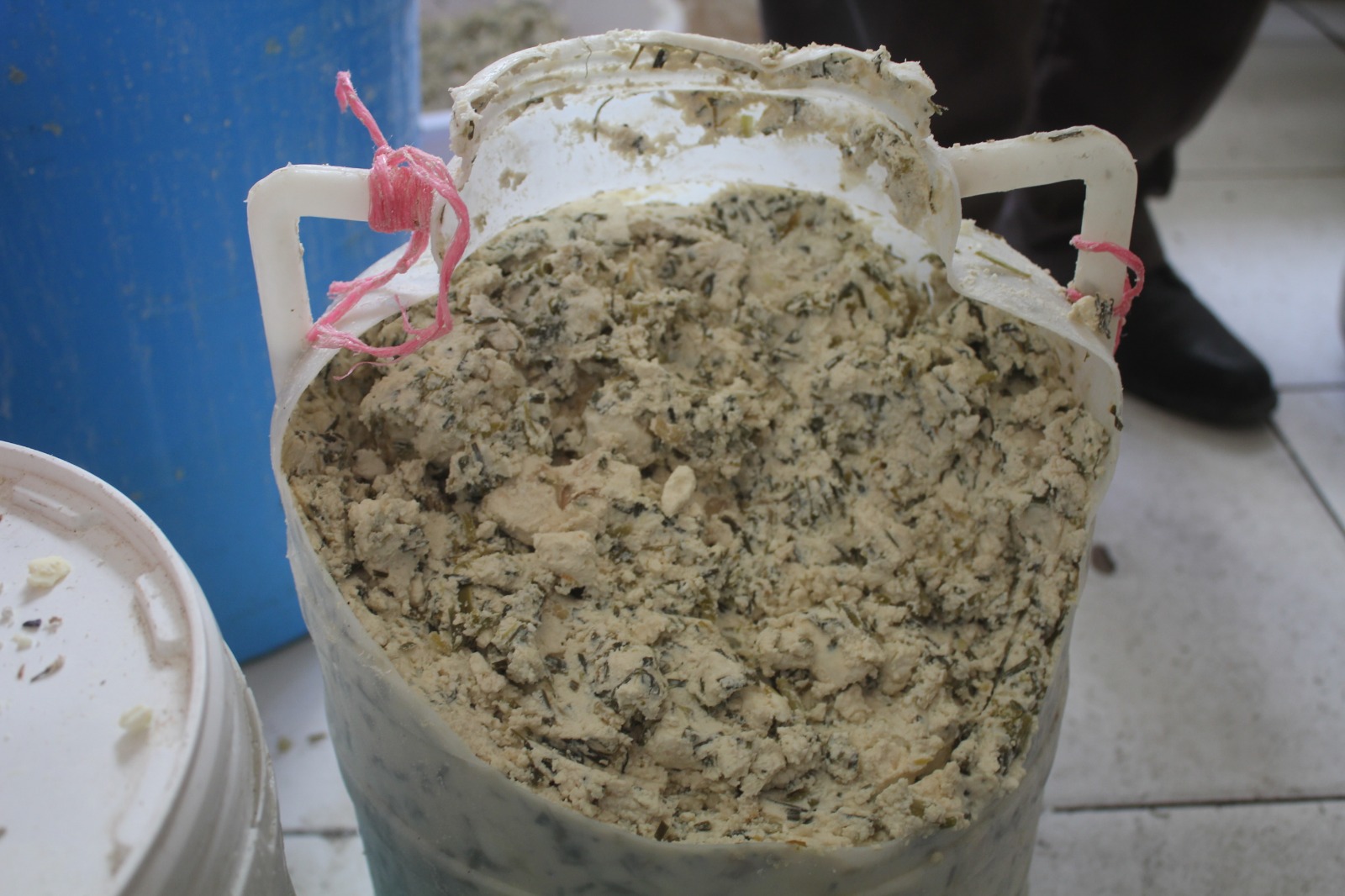 Tarım ve hayvancılığın azalması Van Otlu Peynir fiyatlarını da arttırdı