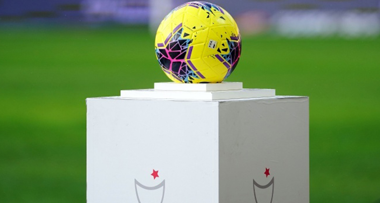 Süper Lig’de 9. hafta heyecanı başlıyor